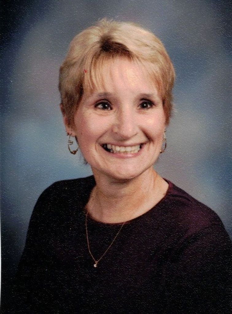 Bonnie Shorey Profile Photo