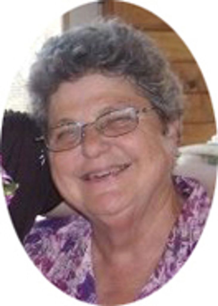 Katherine Ann Adlong Profile Photo