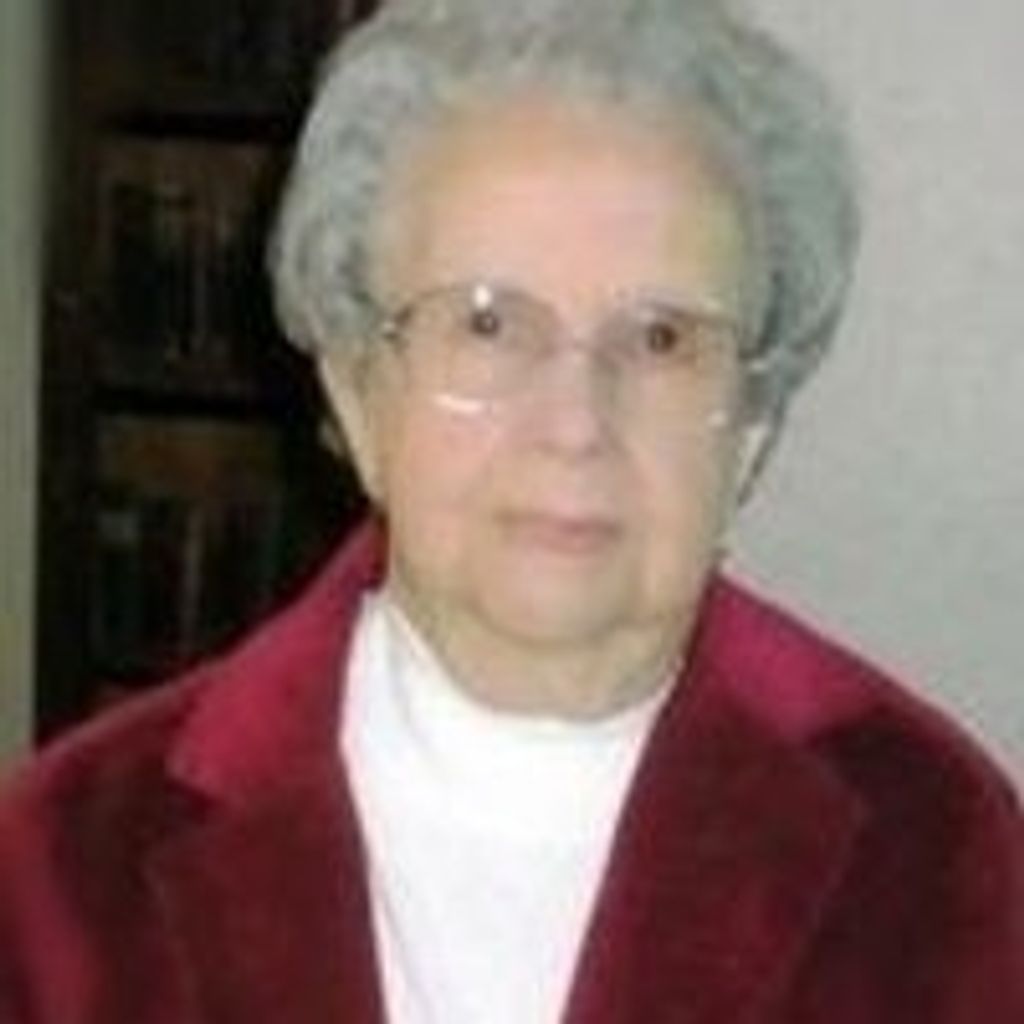 Iva M. Vaughn
