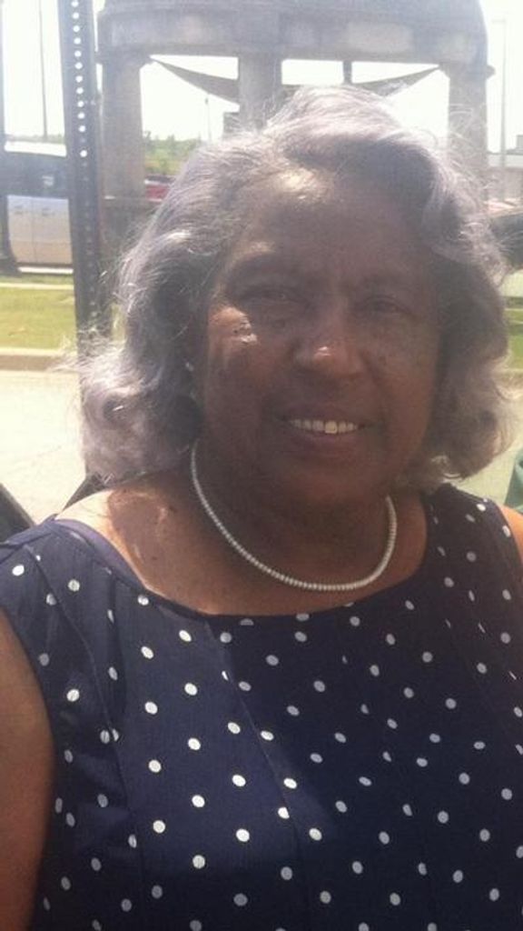Delores Williams Profile Photo