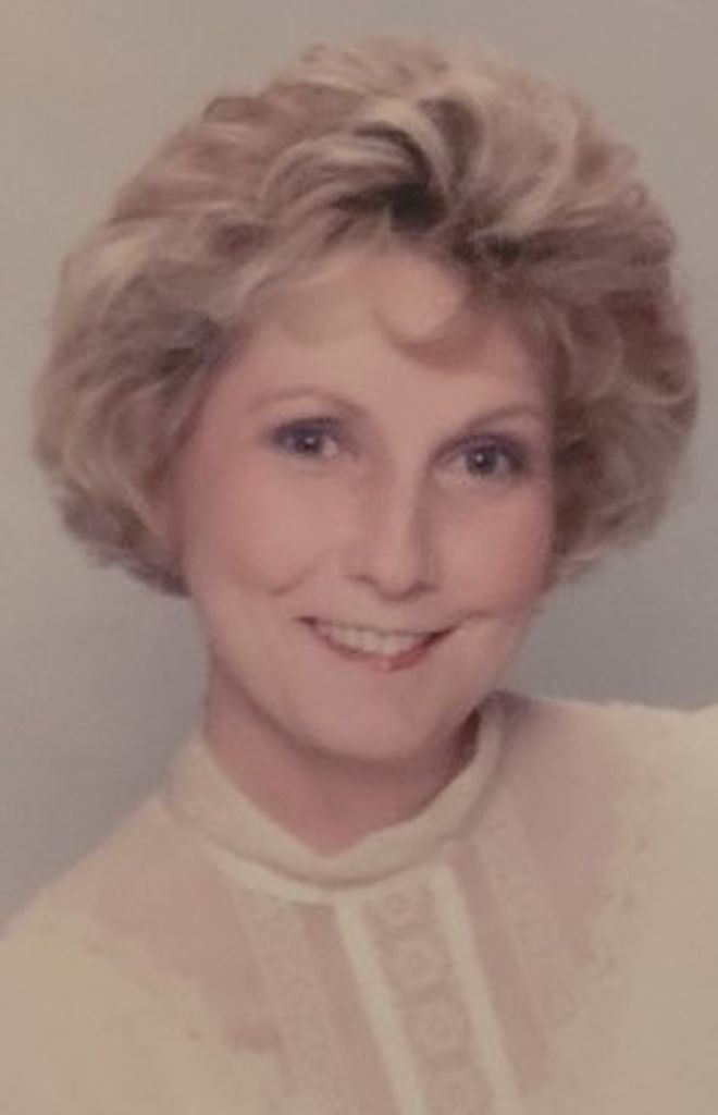 Paula Cantrell
