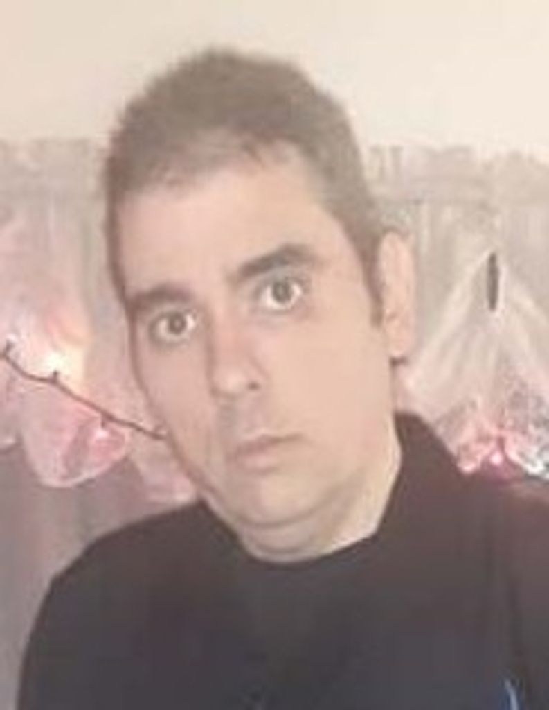 Dustin Dotson Profile Photo