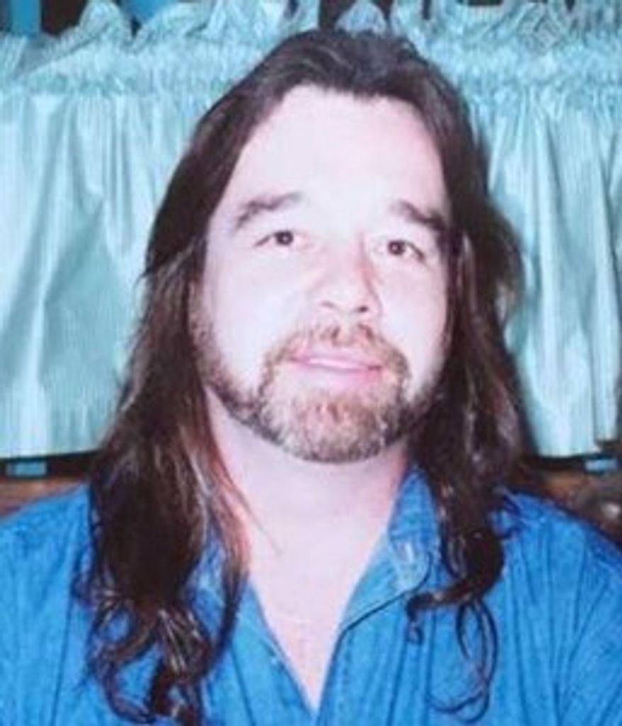 Patrick Alan Patchin