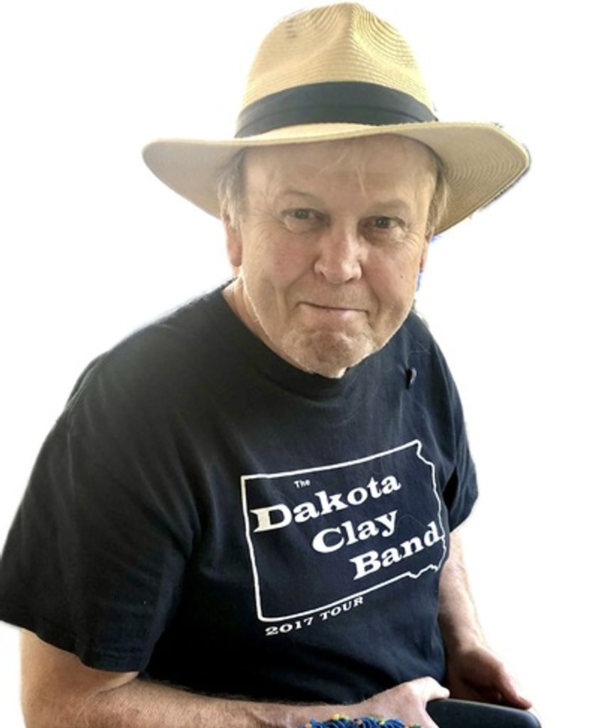 Clayton Luverne Jacobson Profile Photo