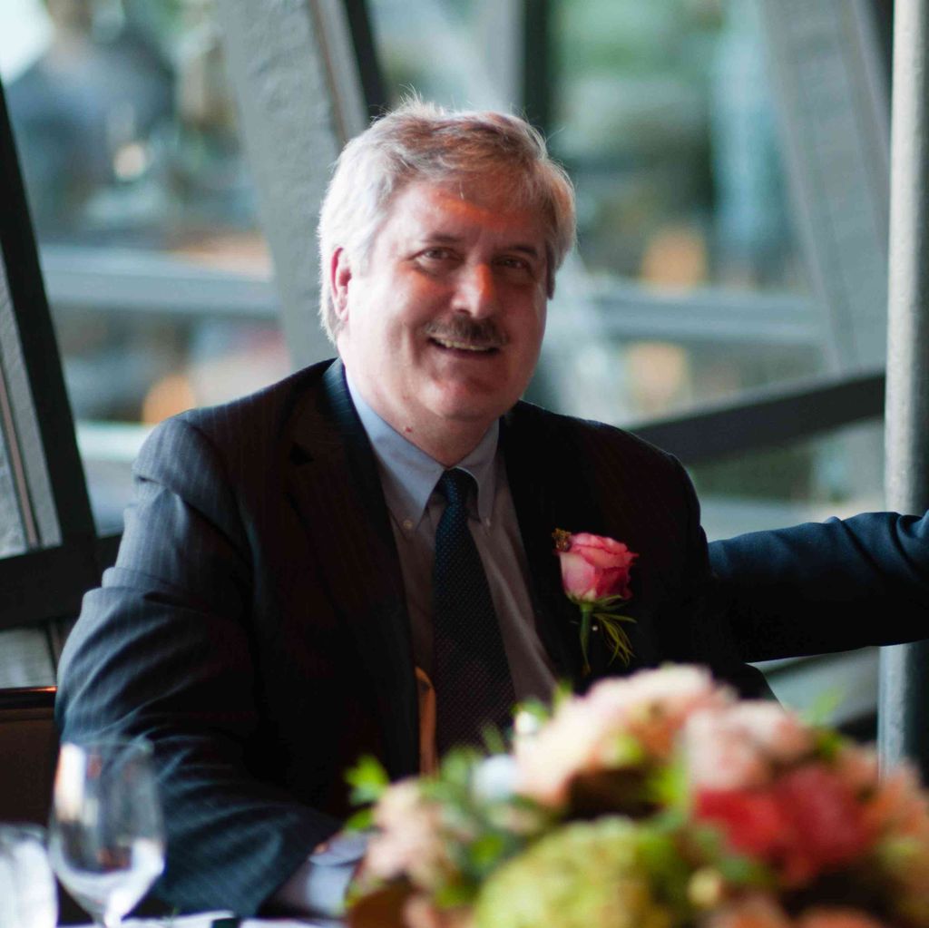 George L. Sadler III Profile Photo