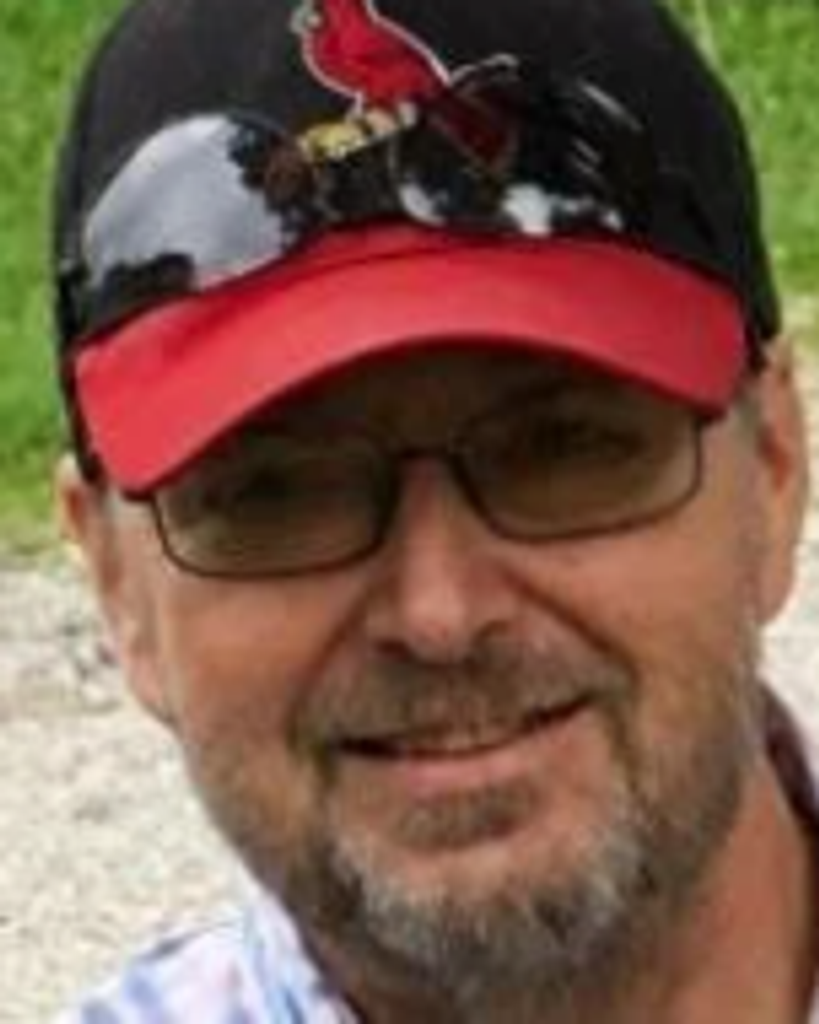 Donald Emery Richardson Profile Photo