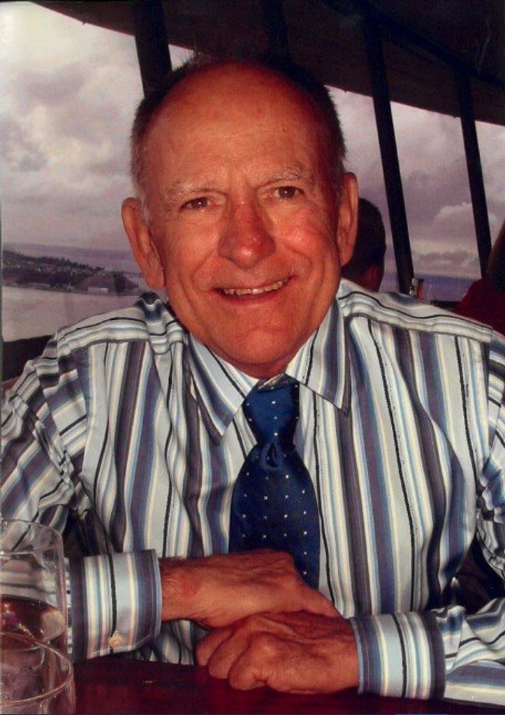 Harry Louis Sawisch