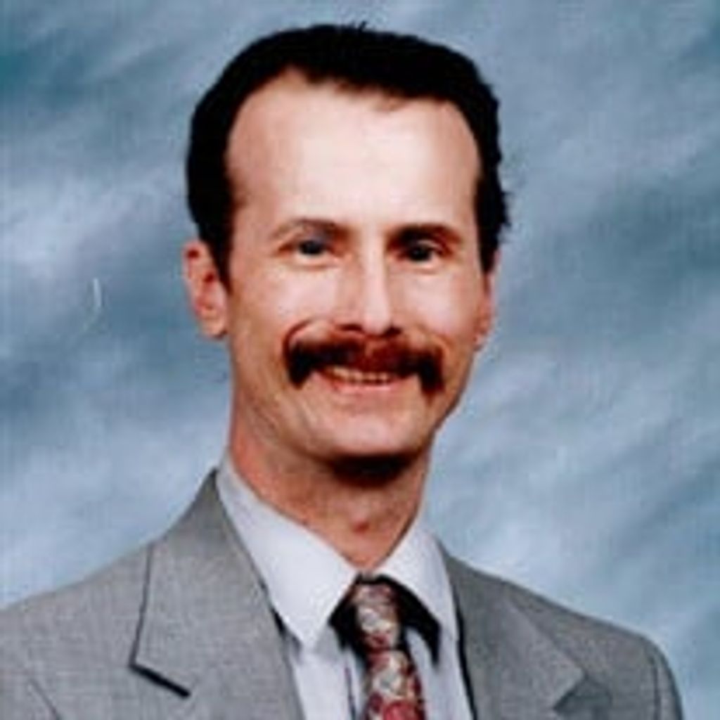 Scott D. Bender