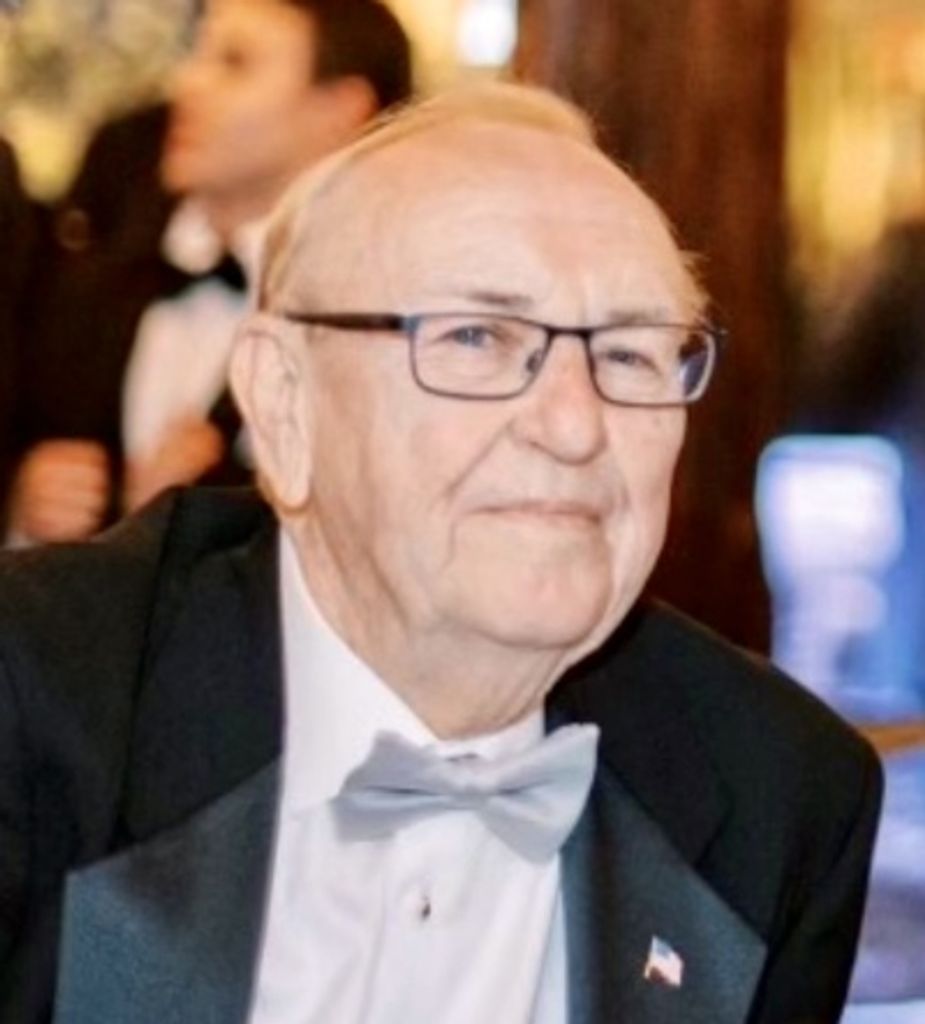 James "Jim" J. Mcdonnell Jr. Profile Photo
