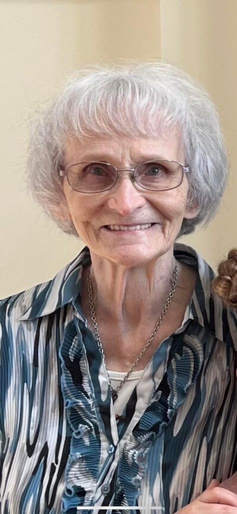 Ella "Lori" Goulet Profile Photo