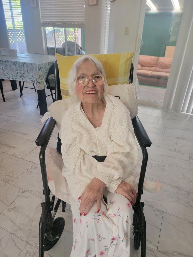 Iluminada Mendoza Aquino