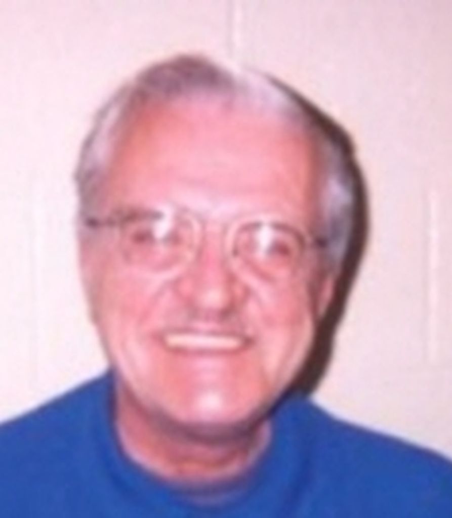 Joseph Wcislo