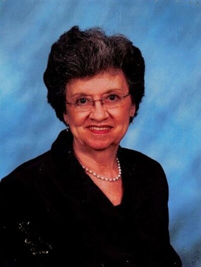 Peggy Jean Duncan Profile Photo