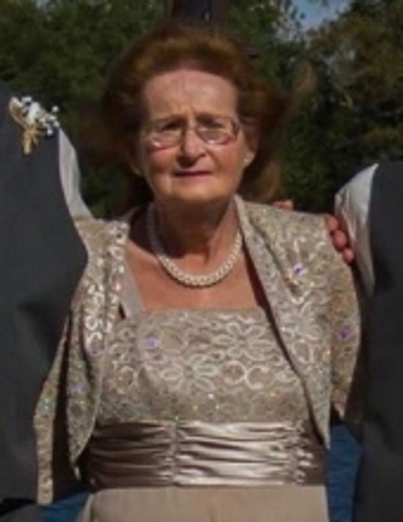 Donna Marie White