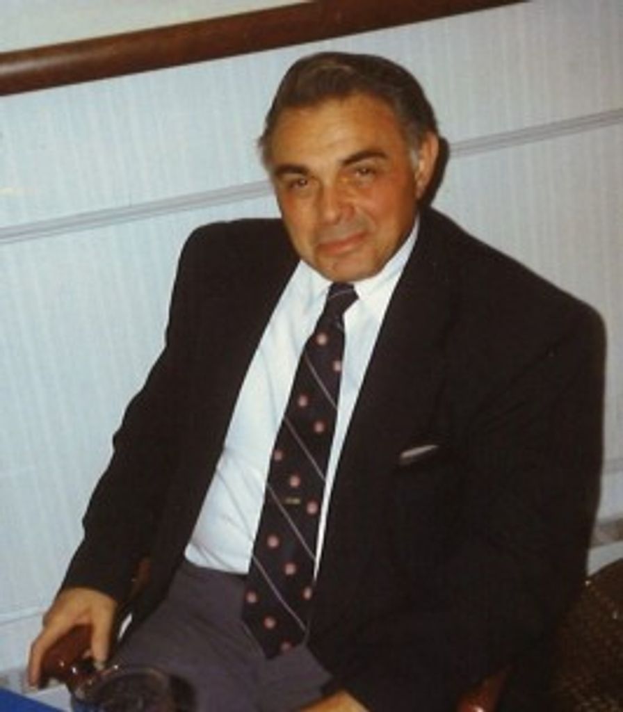 Anthony Costanzo