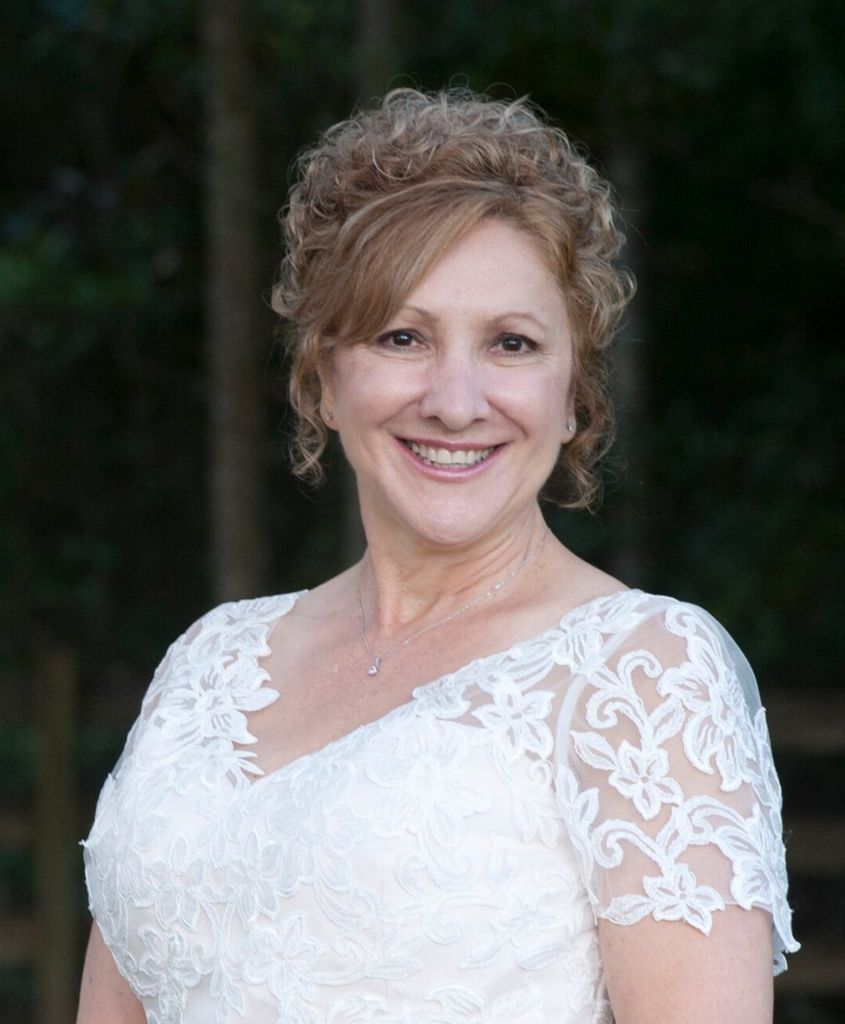 Karen Mary Judice