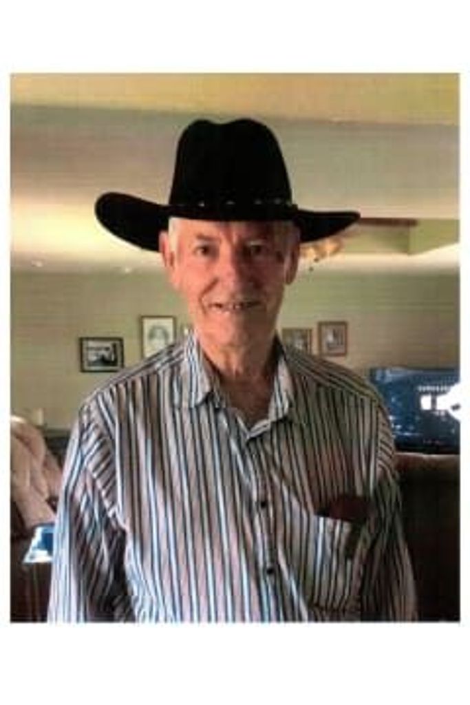 Joe Harry Wise Profile Photo
