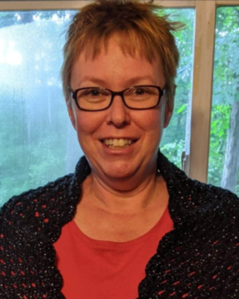 Jennifer M. Graham Profile Photo