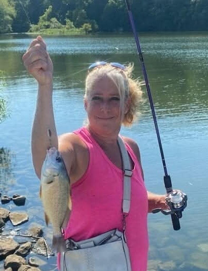 Heather  Mary Shultz Profile Photo