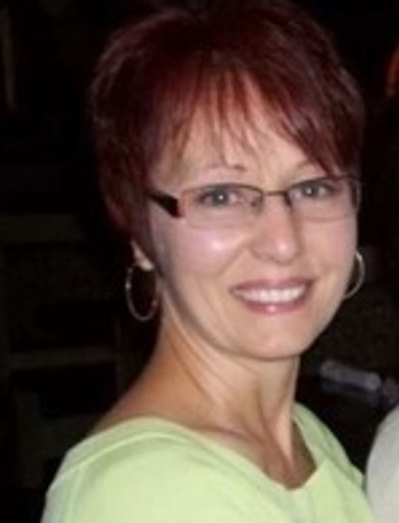 Deborah Wood