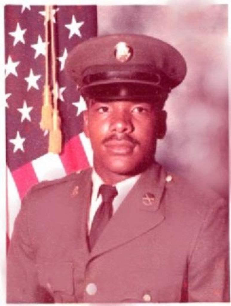 Randall Wayne Ivory Profile Photo