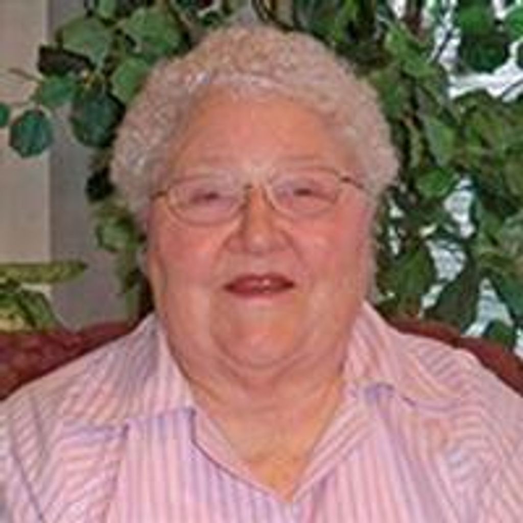 Alice Joy Gallup