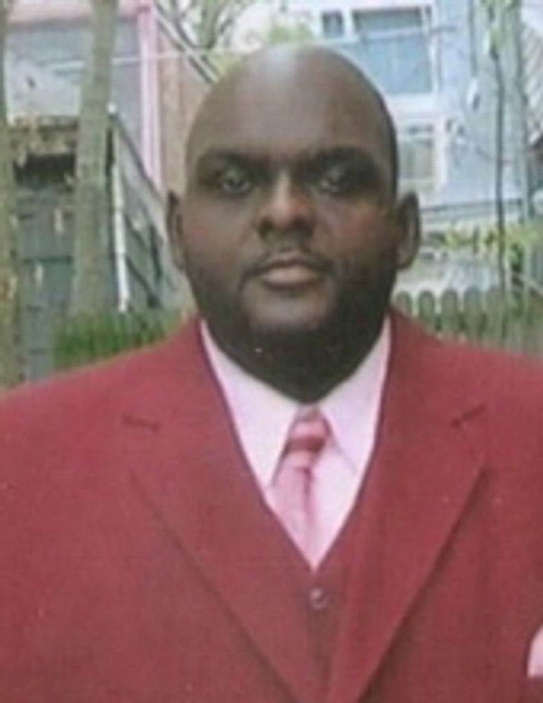 Henry  Louis Reed,  Jr.