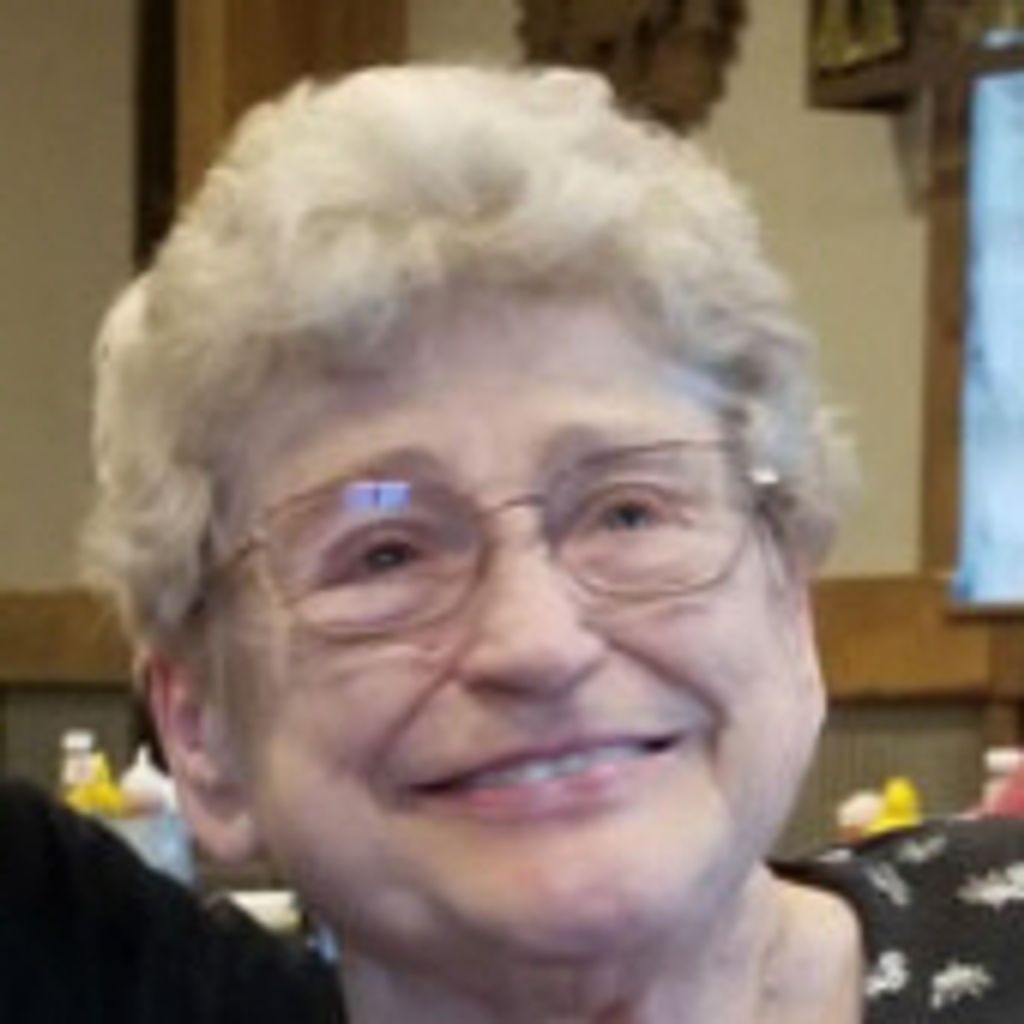 Beverly J. Laurent