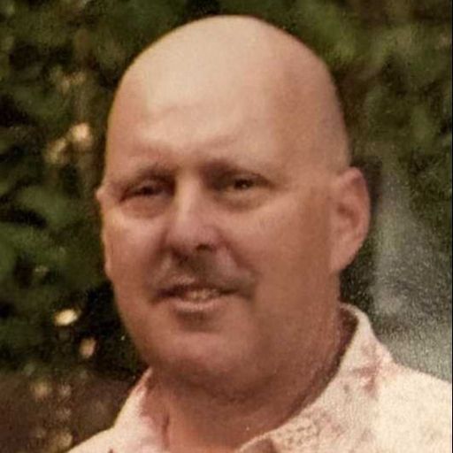 Brian Jay Hedrick Profile Photo