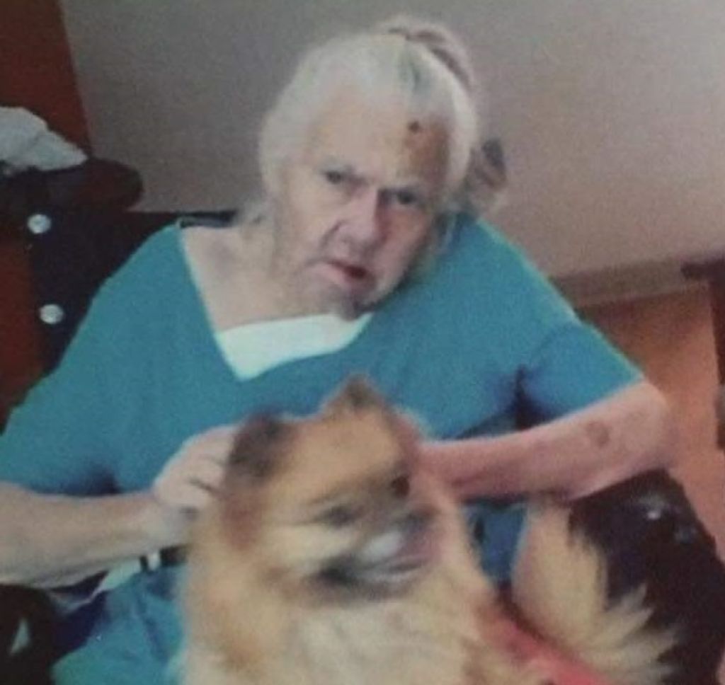 Gladys M. Kovarik