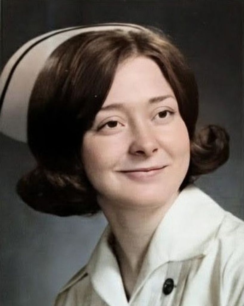 Holly Jean Warstler Profile Photo