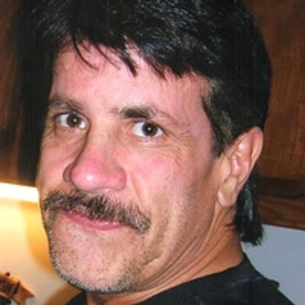 Jeffrey Michael Bertola