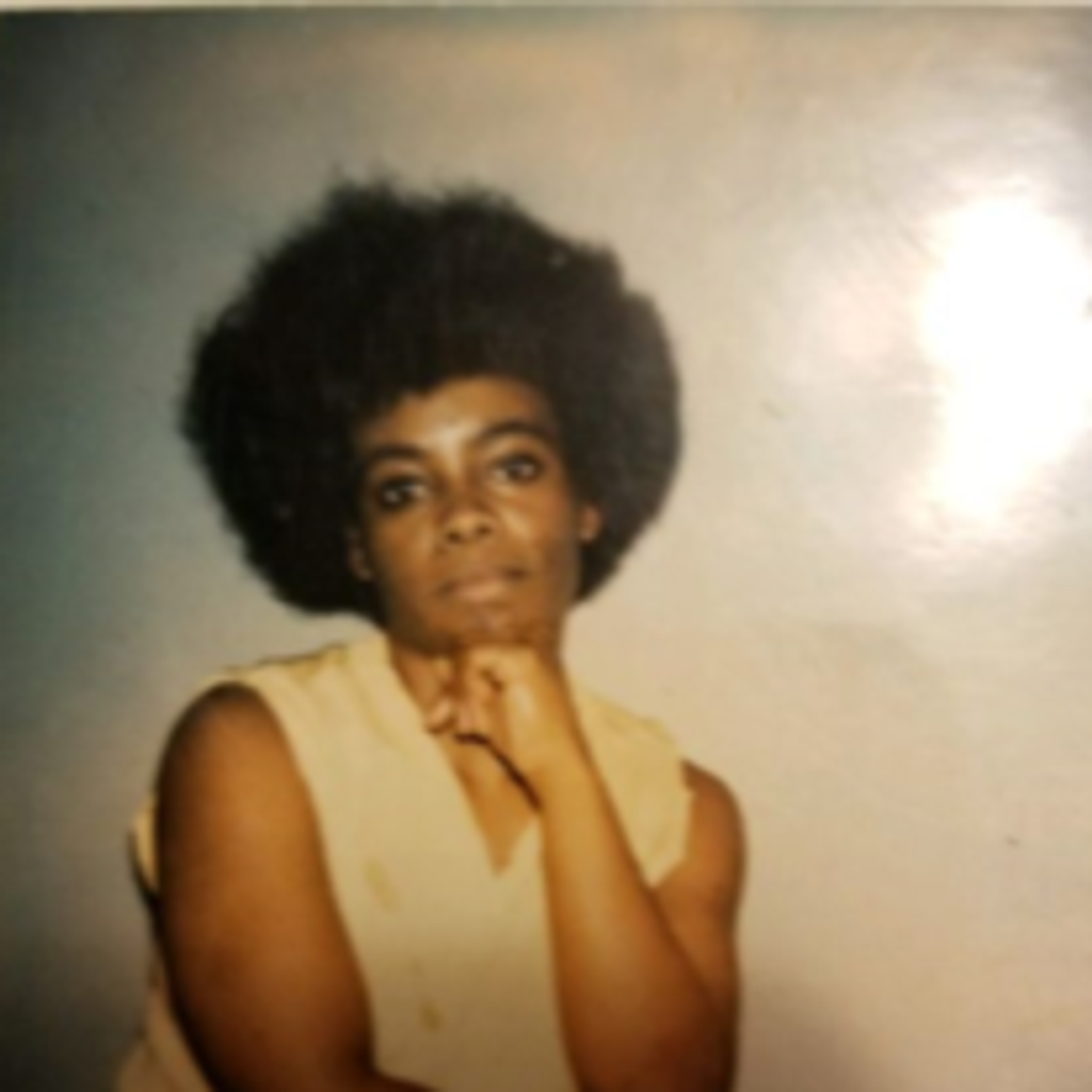 Janice M. Hewlett