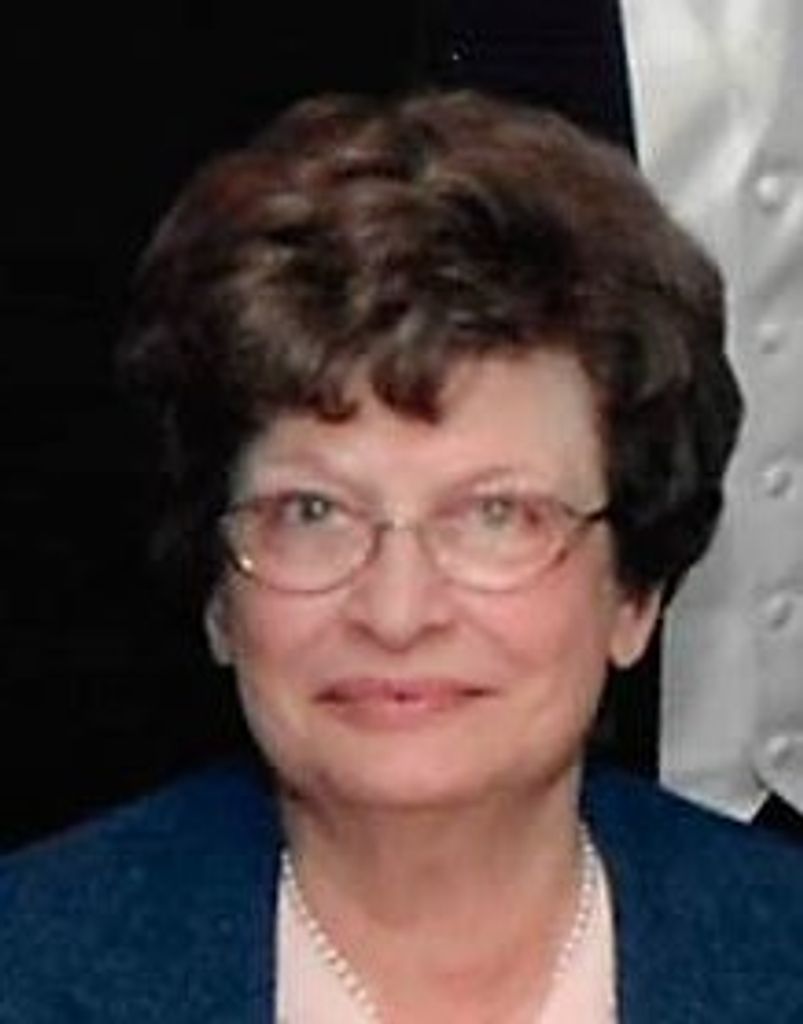 Helen Dargay Profile Photo