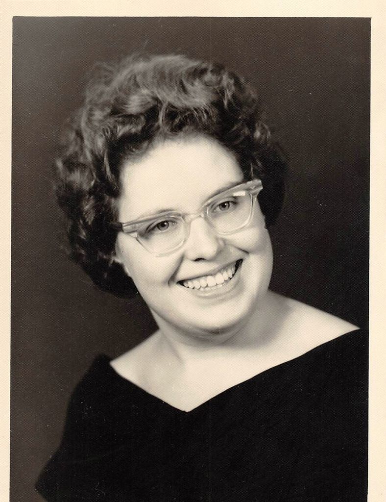 Ruby June Steese Profile Photo