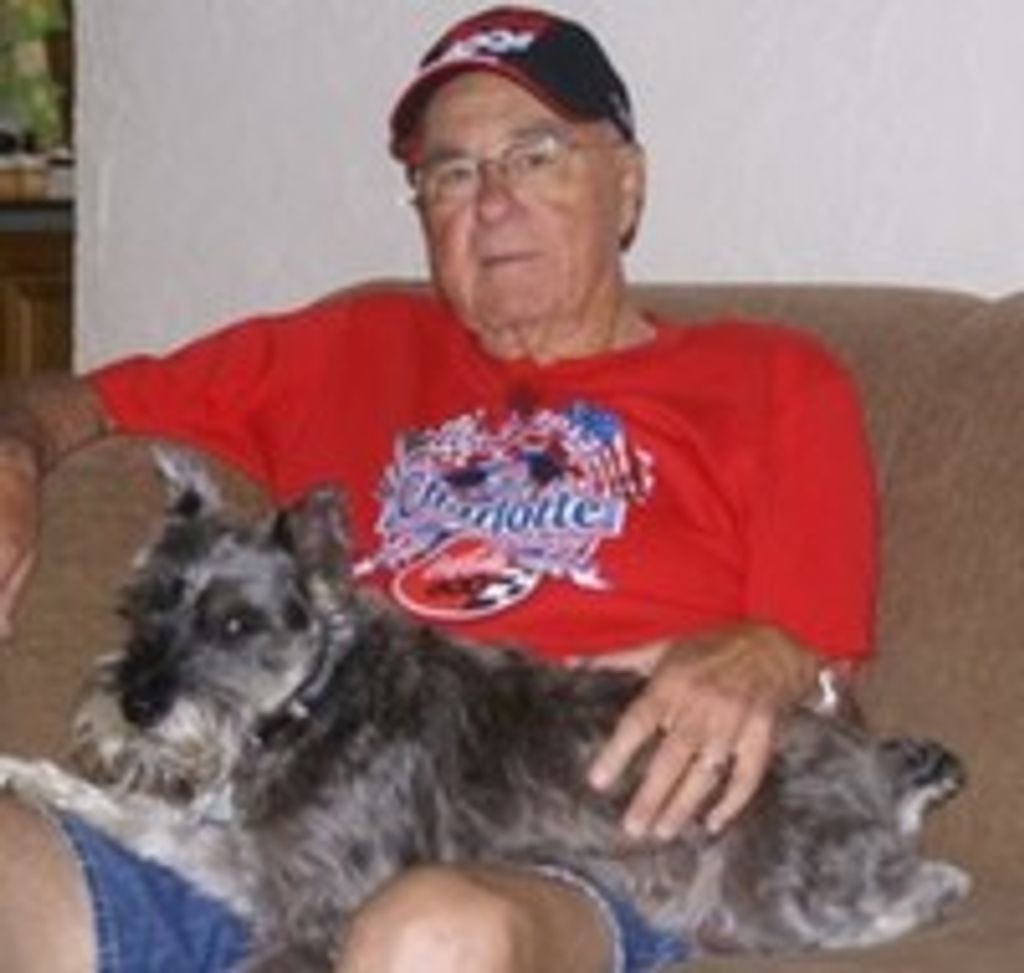 Gordon Henry Smith