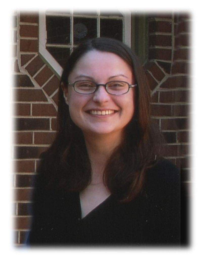 Katherine Ann Johnson