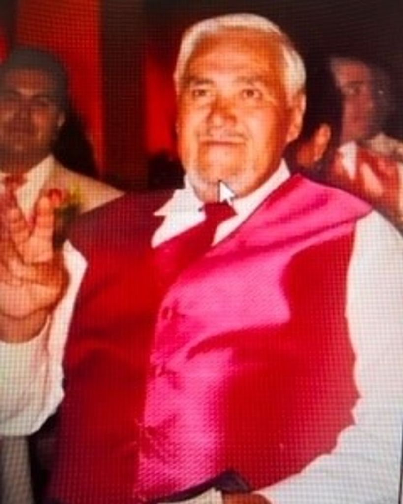 Henry Sandoval