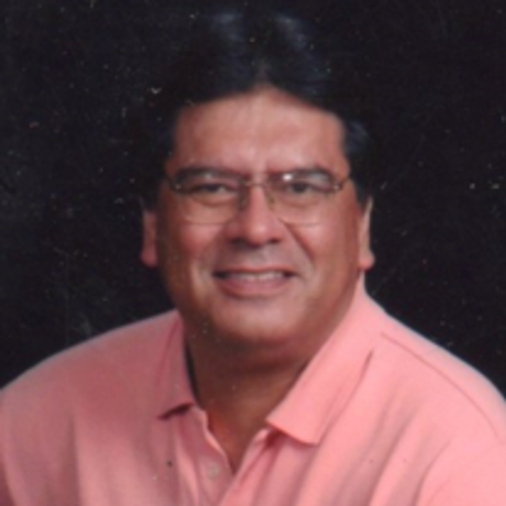 William G. "Bill" Rocha