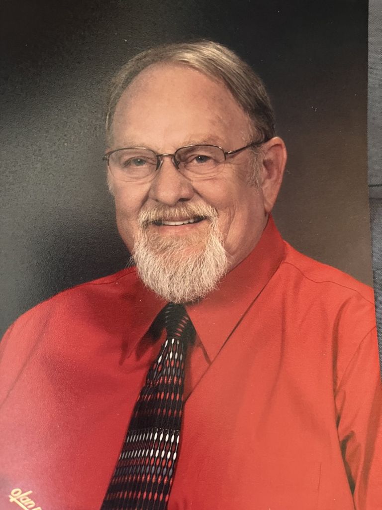 Jerry Lee Crowe Profile Photo