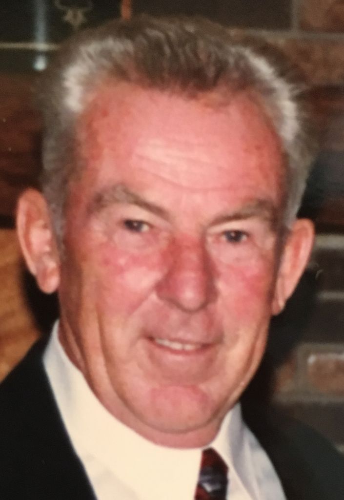 Oliver J. Long Jr.
