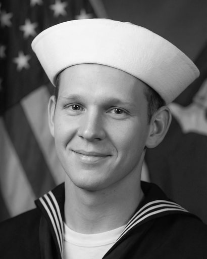 Dennis Michael Page's obituary image