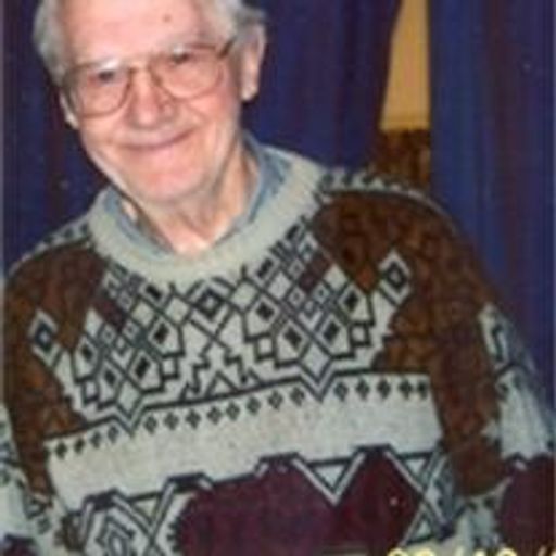 Douglas Carl Welbourne Profile Photo