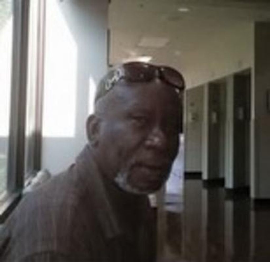 Thomas Lee Wade Profile Photo