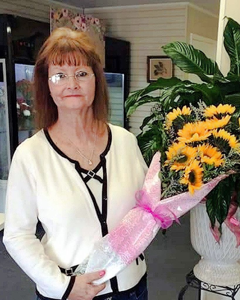 Debra Barton