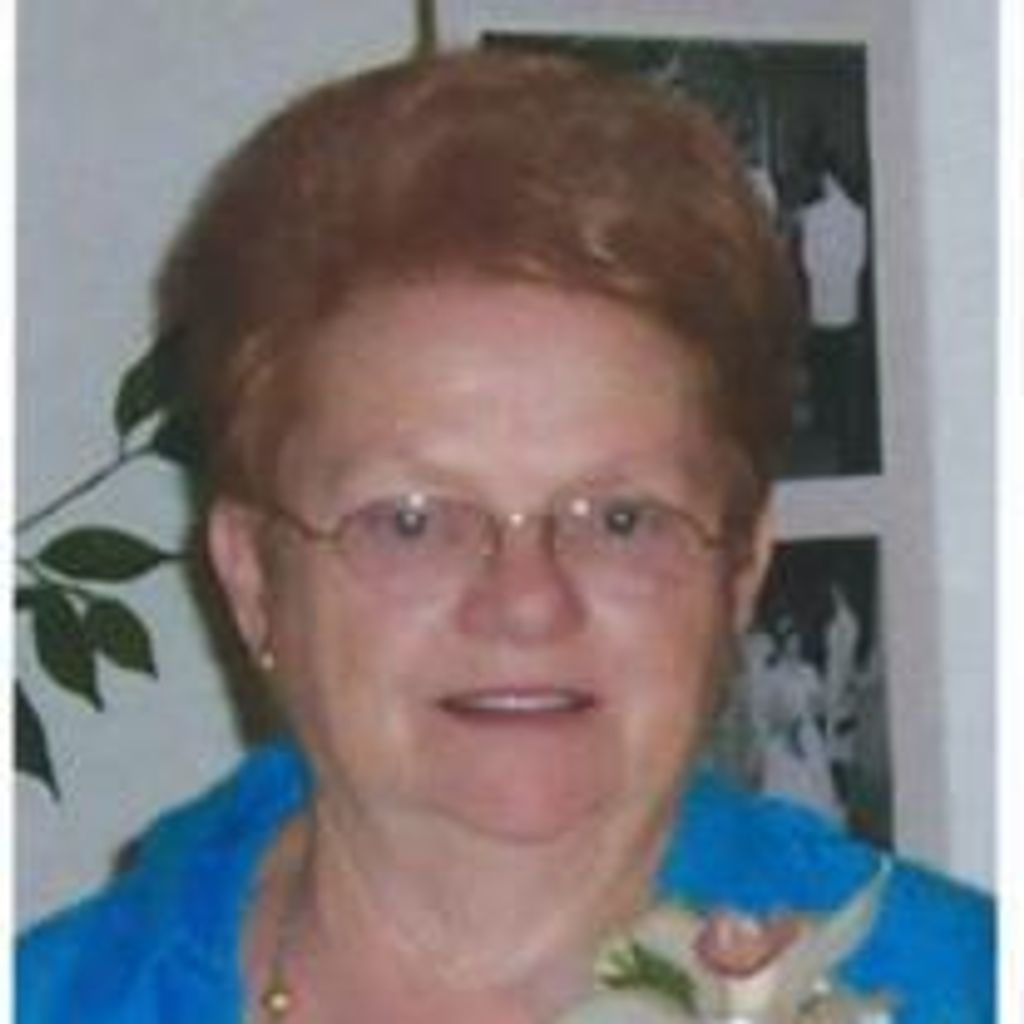 Mrs Colleen M. Lister Profile Photo