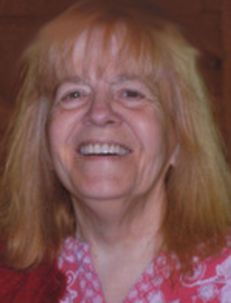 Dolores Gleason