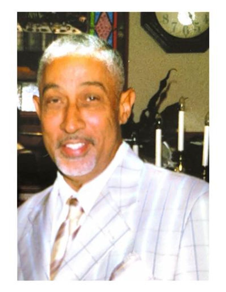 Allen Williams Jenkins, Sr. Profile Photo