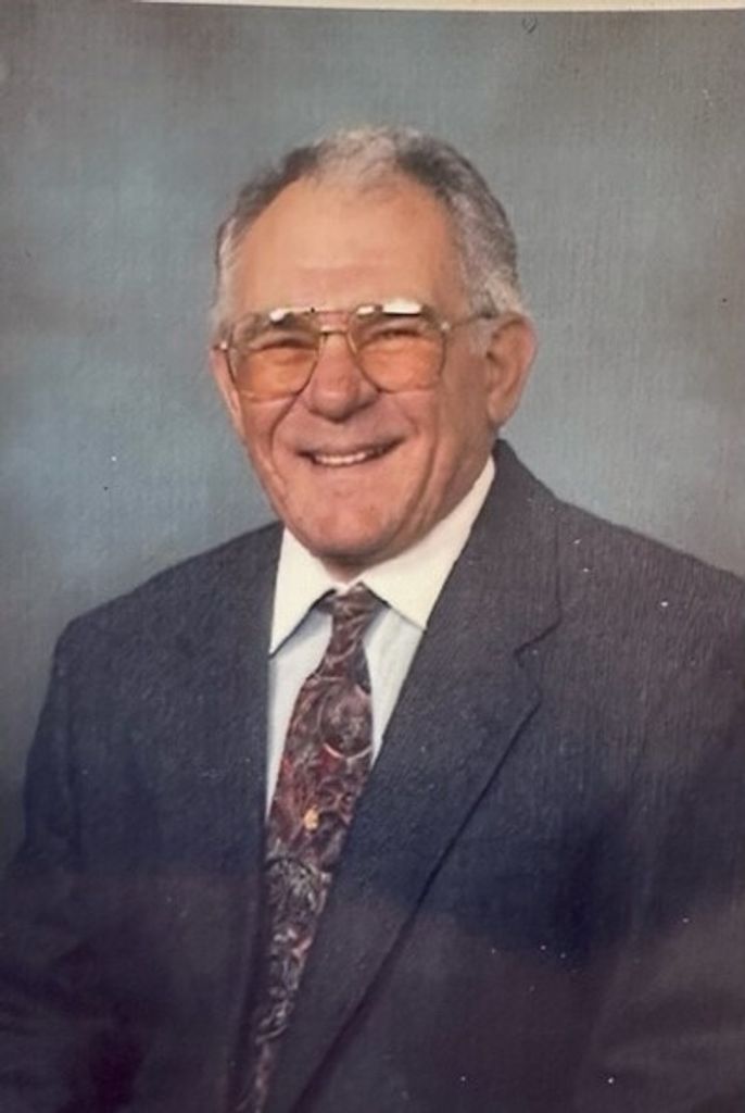 Donald J. Chavez Profile Photo