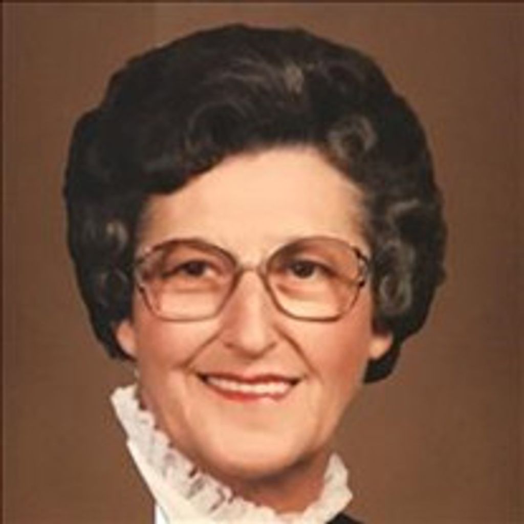 Mildred "Millie" Wegman